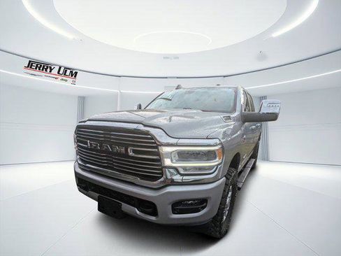 Certified 2024 RAM 2500 Laramie image 6