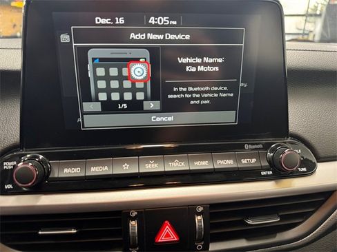 Used 2020 Kia Forte LXS image 18