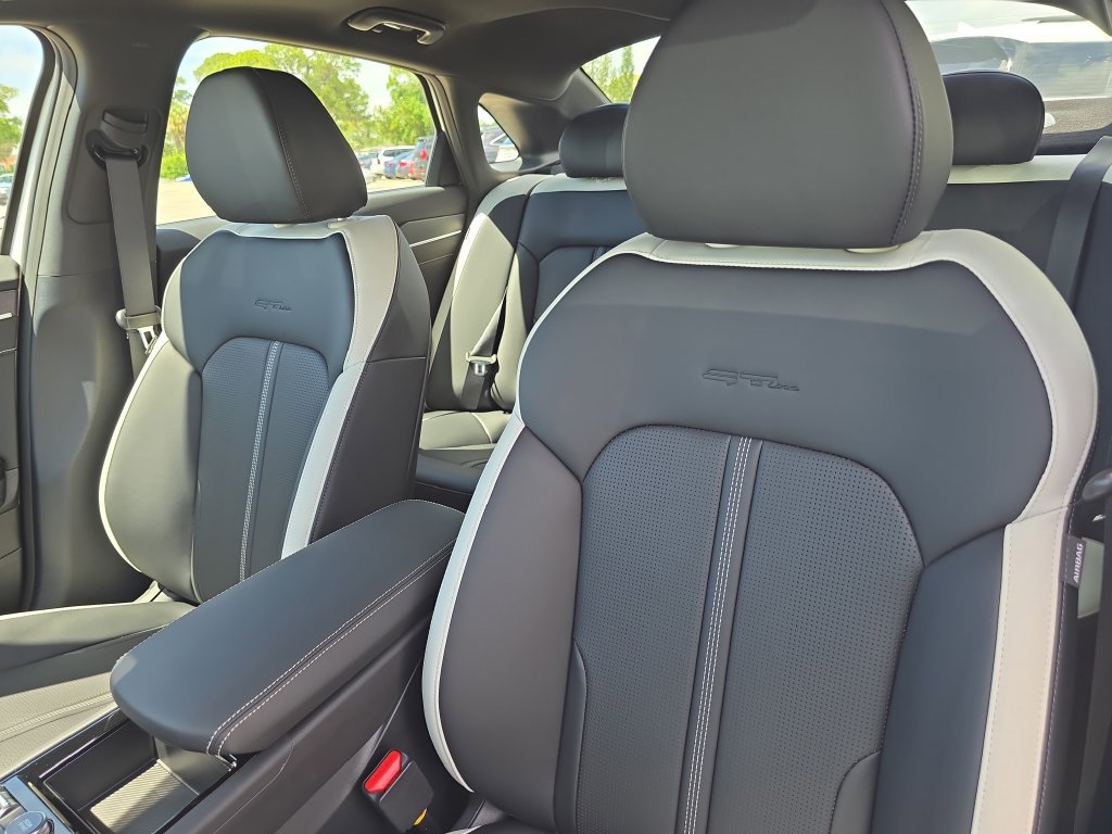 New 2026 Kia K5 GT-Line w/ GT-Line Premium Package FWD image 21