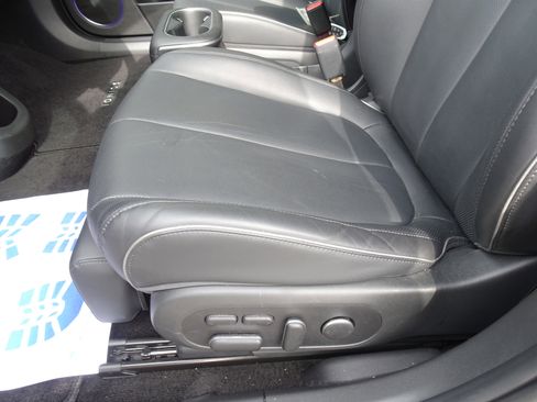 Used 2023 Hyundai Ioniq 5 Limited w/ Cargo Package image 9