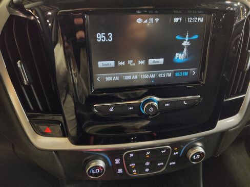 Used 2019 Chevrolet Traverse LS FWD image 25