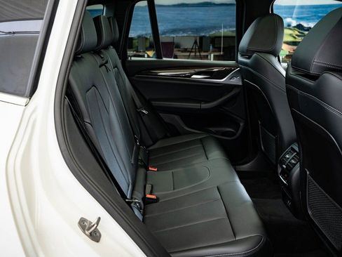 Used 2023 BMW X3 xDrive30i w/ Premium Package image 35