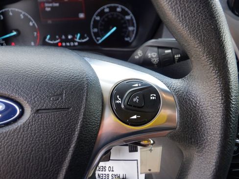 Used 2021 Ford Transit Connect XL FWD image 14