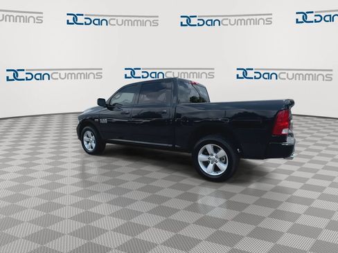 Used 2016 RAM 1500 Express w/ Popular Equipment Group AWD/4WD image 6