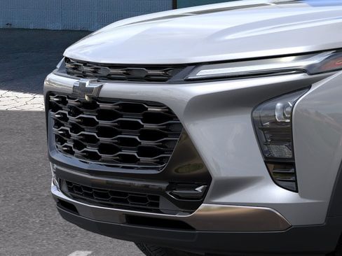 New 2026 Chevrolet Trax ACTIV FWD image 37
