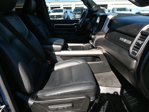 Used 2020 RAM 1500 Lone Star image 19