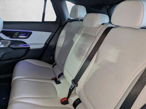 Certified 2023 Mercedes-Benz GLC 300 image 19