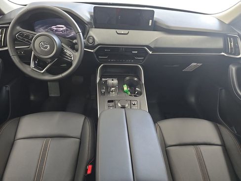 New 2026 MAZDA CX-70 SC image 9