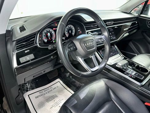Used 2021 Audi Q7 3.0T Premium Plus AWD/4WD image 11