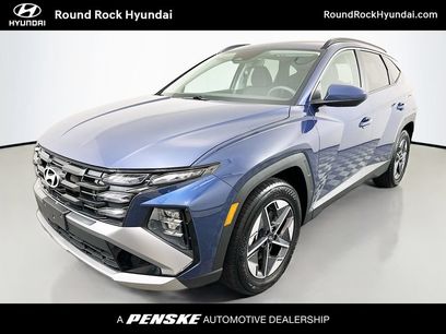 Used 2026 Hyundai Tucson SEL