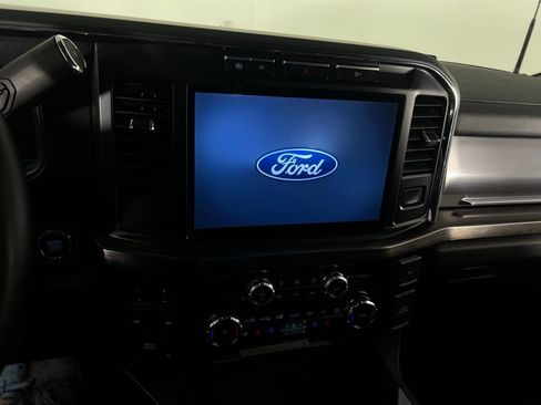Used 2024 Ford F250 Lariat image 21