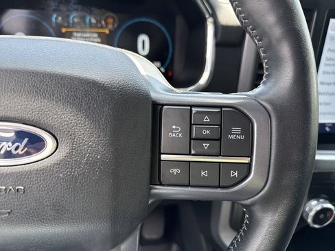 Used 2023 Ford F150 Lariat w/ Equipment Group 502A High AWD/4WD image 29