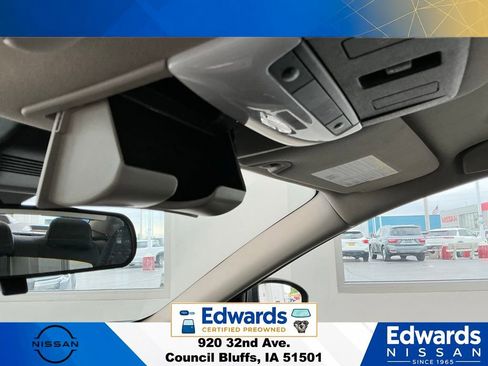 Used 2023 Nissan Altima 2.5 SV w/ SV Premium Package AWD/4WD image 32