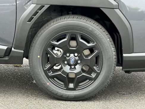 New 2026 Subaru Outback Limited AWD/4WD image 31