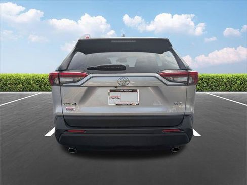 Certified 2023 Toyota RAV4 XLE Premium FWD image 6