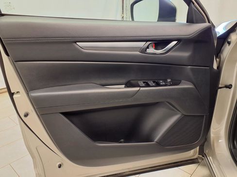 Used 2025 MAZDA CX-5 AWD 2.5 S w/ Preferred Package image 27