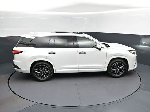 New 2026 Lexus TX 350 AWD image 37