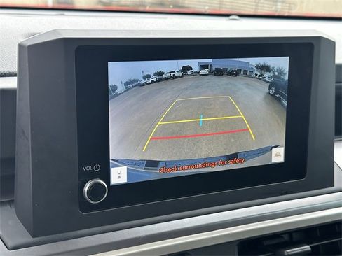 Certified 2025 Toyota Tacoma SR5 image 17