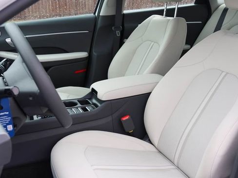 New 2026 Hyundai Sonata SE image 10