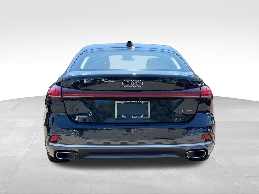 New 2026 Audi A5 2.0T Premium AWD/4WD image 21