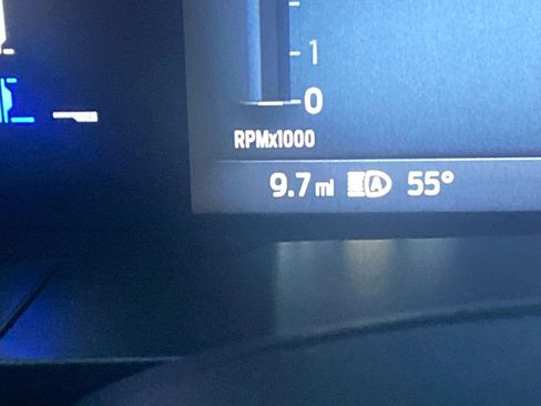 New 2025 Ford Maverick XLT w/ XLT Luxury Package image 14