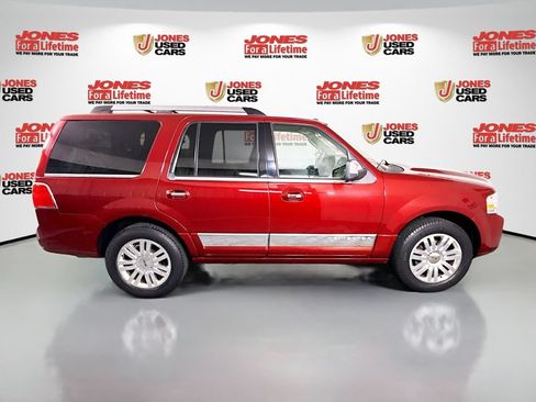 Used 2013 Lincoln Navigator 2WD w/ HD Trailer Tow Pkg image 19