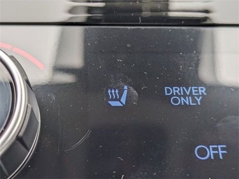 New 2026 Hyundai Santa Fe SEL image 21