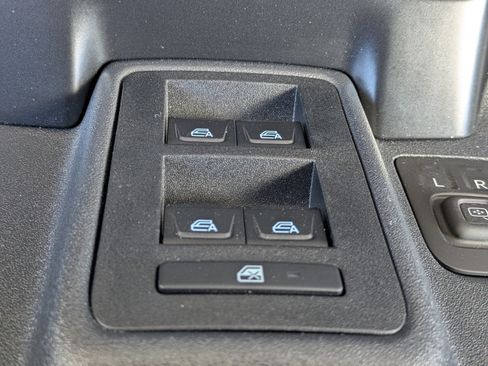 Certified 2025 Ford Bronco Big Bend AWD/4WD image 24