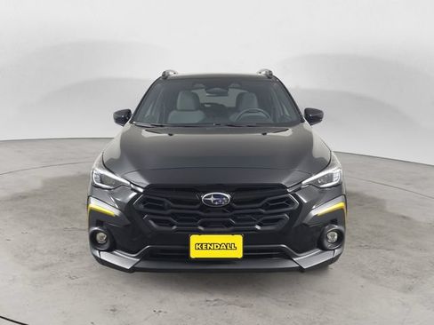 Certified 2025 Subaru Crosstrek 2.5i Sport AWD/4WD image 8