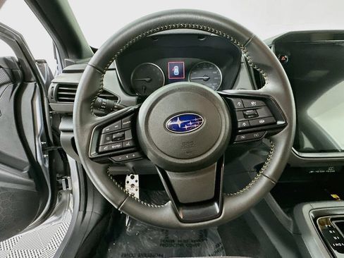 Certified 2025 Subaru Crosstrek 2.5i Sport AWD/4WD image 16