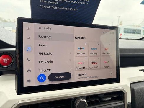 Used 2024 Toyota Tacoma TRD Off-Road image 19