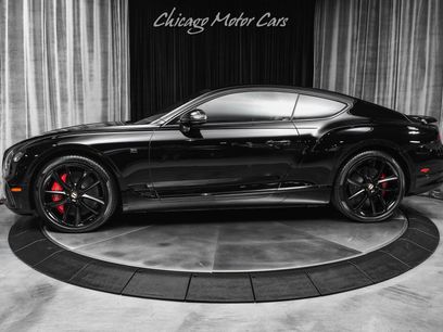 Used 2020 Bentley Continental GT V8 First Edition