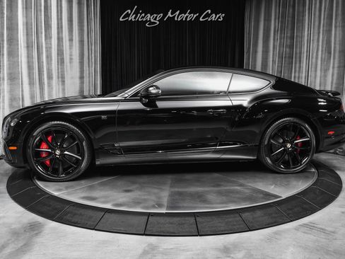 Used 2020 Bentley Continental GT V8 First Edition AWD/4WD image 1