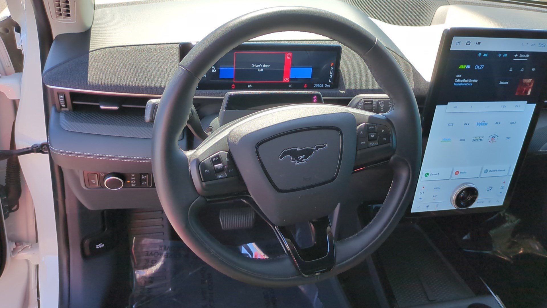 Used 2023 Ford Mustang Mach-E Premium RWD image 17