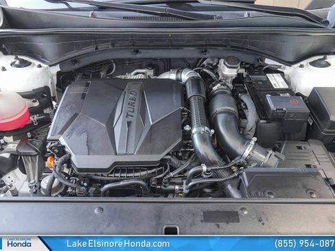 Used 2023 Kia Sorento SX image 30