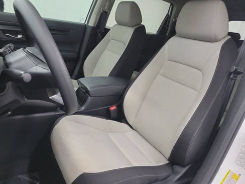 Certified 2024 Honda CR-V EX image 22