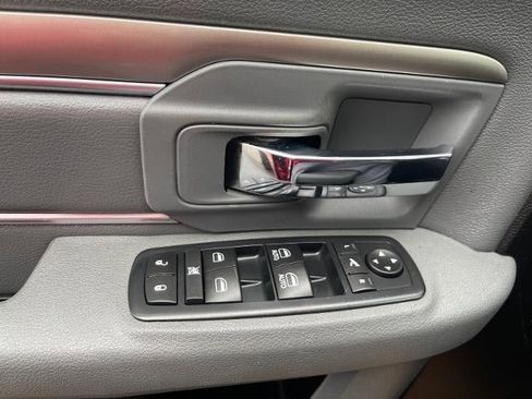 Used 2017 RAM 1500 Big Horn image 18