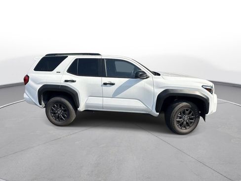 Used 2025 Toyota 4Runner SR5 RWD image 5