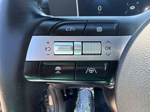 Used 2025 Hyundai Tucson SEL image 29