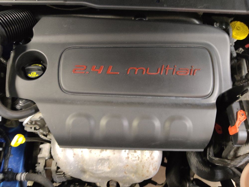 Used 2021 Jeep Compass Limited AWD/4WD image 30