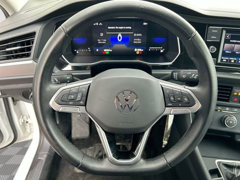 Used 2024 Volkswagen Jetta S FWD image 29