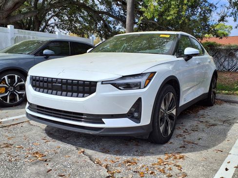 Used 2023 Polestar Polestar 2 w/ Pilot Pack image 3