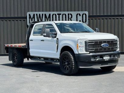 Used 2023 Ford F350 XL
