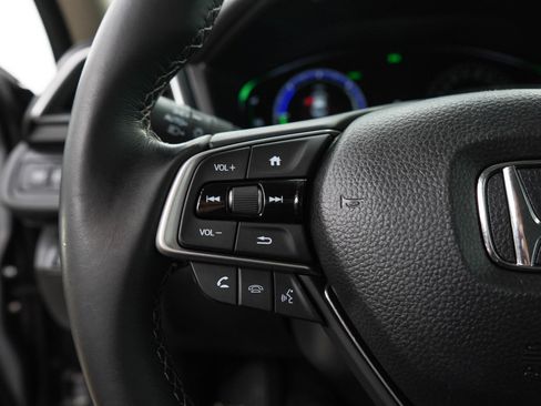 Used 2020 Honda Insight EX image 24
