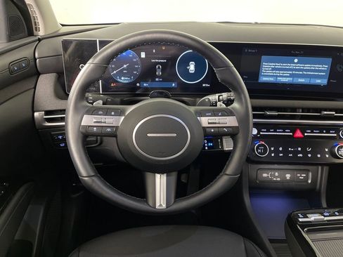 Certified 2025 Hyundai Tucson Limited image 15