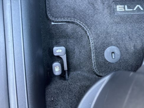 New 2026 Hyundai Elantra Blue image 13