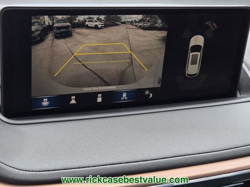 Used 2022 Acura MDX SH-AWD w/ Technology Package image 25