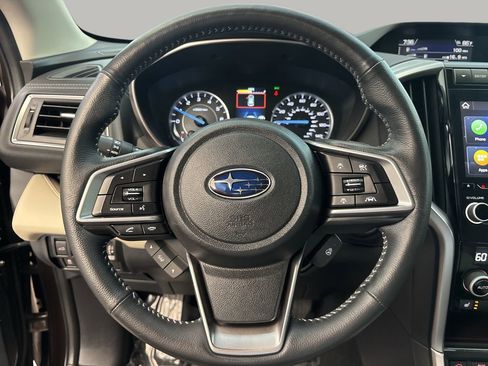 Used 2019 Subaru Ascent Limited image 23