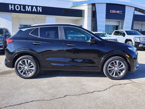 Certified 2023 Buick Encore GX Select w/ Sport Touring Package image 2