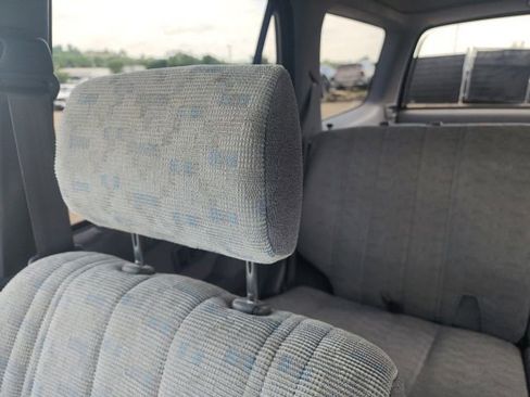Used 2000 Toyota 4Runner 2WD image 18